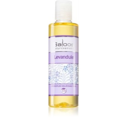 Saloos Make-Up Removal Oil Lavender - 200 Ml