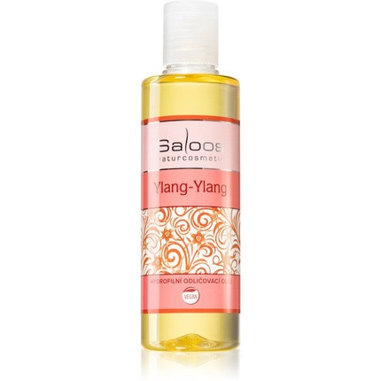 Saloos Make-up Removal Oil Ylang-Ylang 200 ml