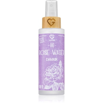 Goodie Damask Rose BIO Refreshing Rose Water 100 ml