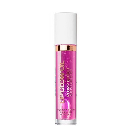 Topface Lip Glow Oil Lip Oil 01 Raspberry 4ml