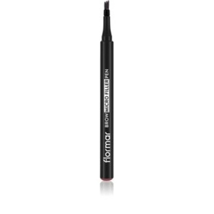 Flormar Brow Micro Filler Pen - 1 Ml