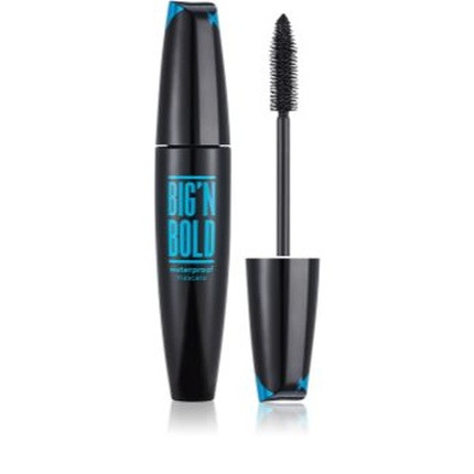 Flormar Bign Bold Waterproof Mascara - 15 Ml