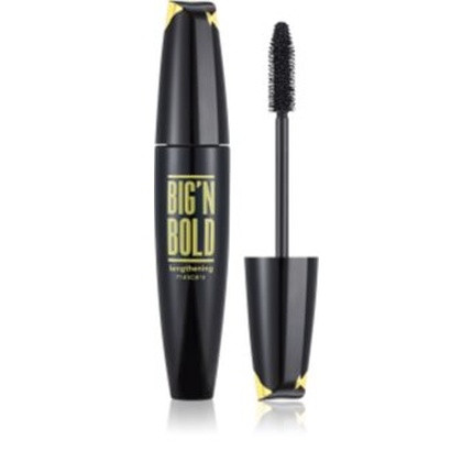 Flormar Bign Bold Lengthening Mascara - 15 Ml