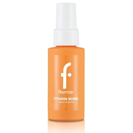 Flormar Vitamin Bomb Serum Primer - 30 Ml