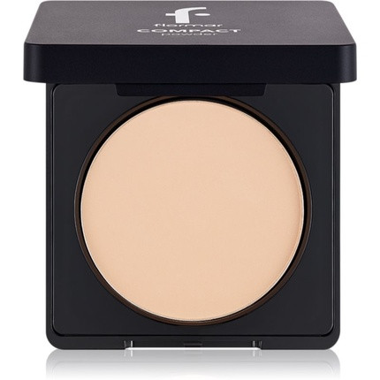 Flormar Compact Powder 092 Medium Soft Peach 11 g