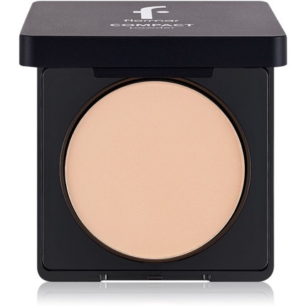 Flormar Compact Powder 093 Natural Coral Beige 11 g