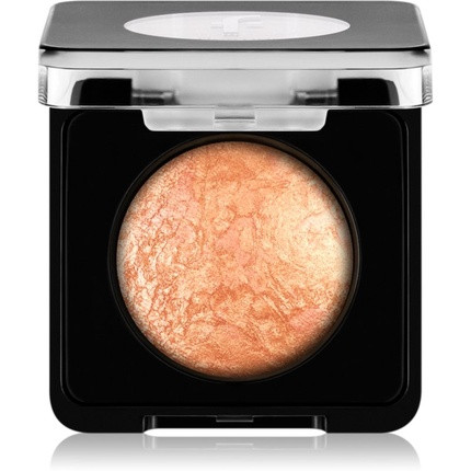 Flormar Baked Powder 056 Peachy Pink - Illuminating Baked Powder, 4 g