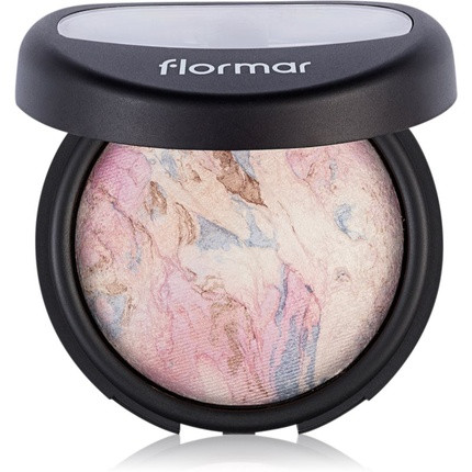 Flormar Illuminating Powder 001 Morning Star - 7 g