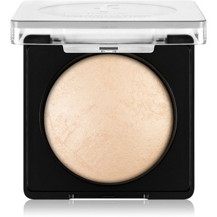 Flormar Illuminating Powder 002 Midnight Star - 7 g