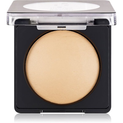 Flormar Baked Powder Soft Beige 9g