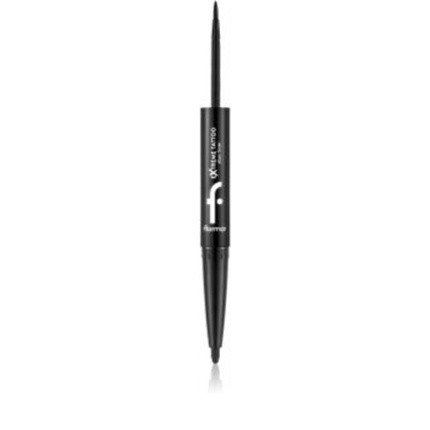 Flormar Extreme Tattoo Duo Liner - 3 Grams