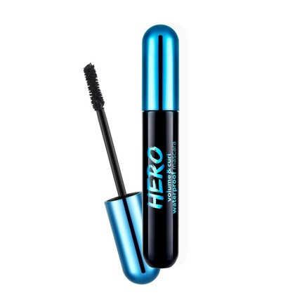 Flormar Hero Volume Curl Waterproof Mascara - 10 Ml