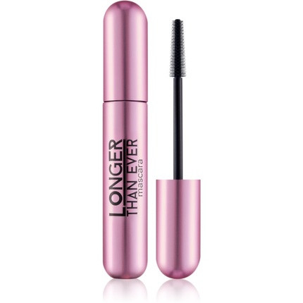 Flormar Longer Than Ever Mascara - Ultra Lengthening Mascara 10 ml