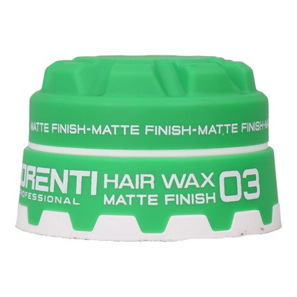 Lorenti Hair Wax 03 Matte Finish - 150 Ml