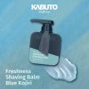 Kabuto Katana Freshness Shaving Balm 250ml