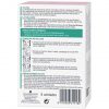 Diadermine Cleansing Strips for Normal and Combination Skin - Removes Blackheads - 6 Strips Pack