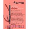 Flormar Waterproof Lipliner 202