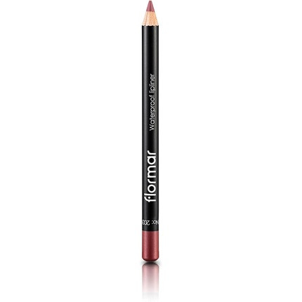 Flormar Waterproof Lipliner 203