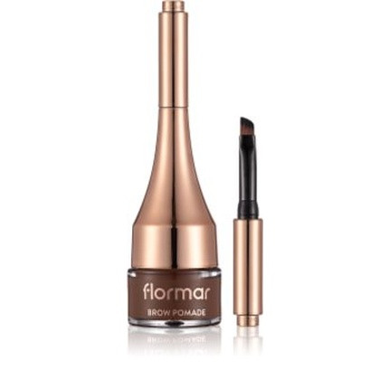 Flormar Brow Pomade Light Brown 2 G