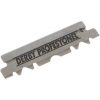 Derby Professional Single Edge Razor Blade 100 Pieces