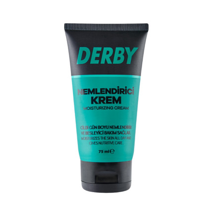 Derby Moisturizing Cream For Men - 75ml