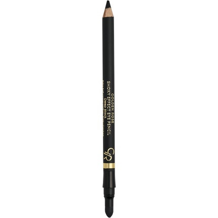 Golden Rose Smoky Eye Effect Pencil