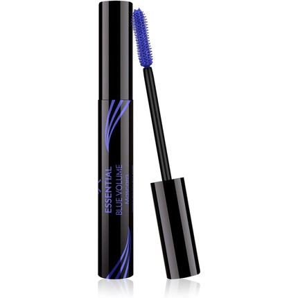 Golden Rose Essential Blue Volume Mascara Thickening Blue Mascara