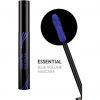 Golden Rose Essential Blue Volume Mascara Thickening Blue Mascara