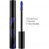 Golden Rose Essential Blue Volume Mascara Thickening Blue Mascara