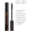 Golden Rose Essential Waterproof Mascara