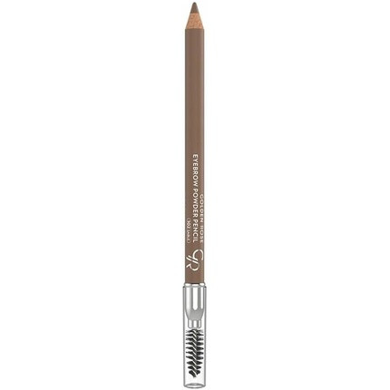 Golden Rose Eyebrow Powder Pencil 102