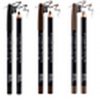 BEL London Waterproof Long-Lasting Eyebrow Pencil Golden Rose