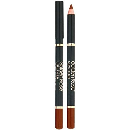 Golden Rose Lip Liner Pencil 201