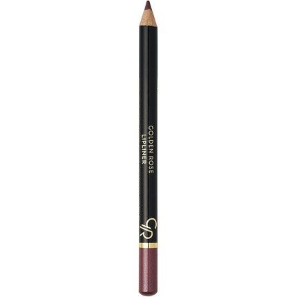 Golden Rose Lip Liner Pencil 208