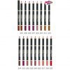 Golden Rose LIPLINER Durable Lipstick 211