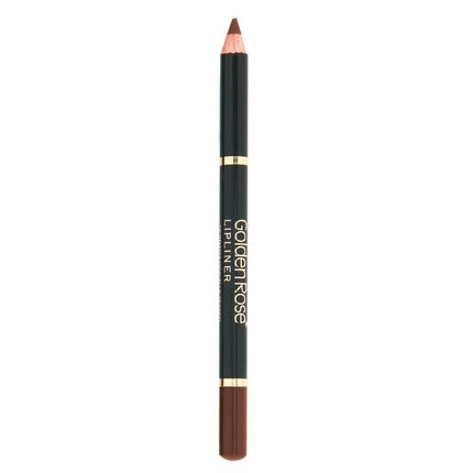 Golden Rose Lip Liner Pencil