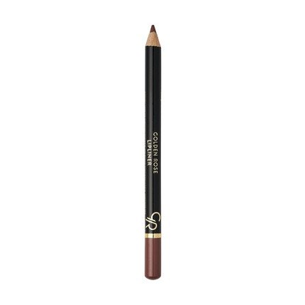 Golden Rose Lip Liner Pencil