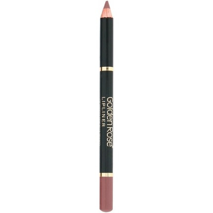 Golden Rose Lip Liner Pencil 223