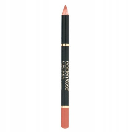 Golden Rose Lip Liner Pencil