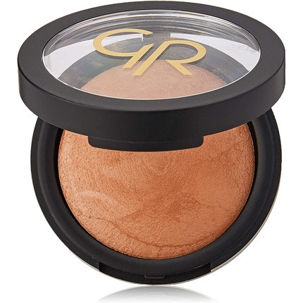 Golden Rose Mineral Terracotta Powder 09