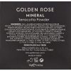 Golden Rose Mineral Terracotta Powder 09