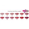 Vinyl Gloss High Shine Lip Gloss 5