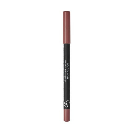 Dream Lips Lipliner 501 Copper Brown Golden Rose Lipstick