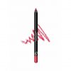 Golden Pink Dream Lips Lipliner Lip Pencil 517 Pomegranate Matte No Transfer