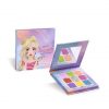 Golden Rose Miss Beauty Eyeshadow Palette - Colorpop Cool Trend Colors And Beautifully Pigmented