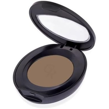 Golden Rose Eyebrow Powder 101