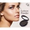 Golden Rose Eyebrow Powder 101