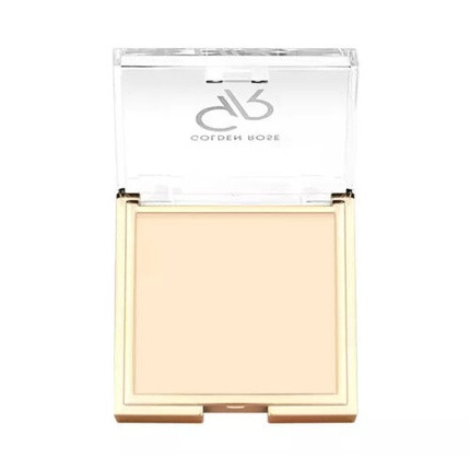 Golden Rose Mattifying Mineral Powder 101 12.5g