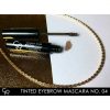 Golden Rose BROW Color Long Wear Tinted Eyebrow Mascara #04