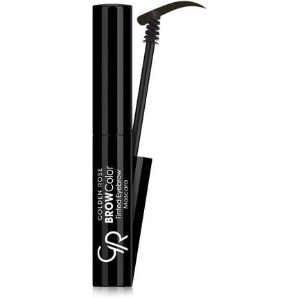 Golden Rose Tinting Eyebrow Mascara 006